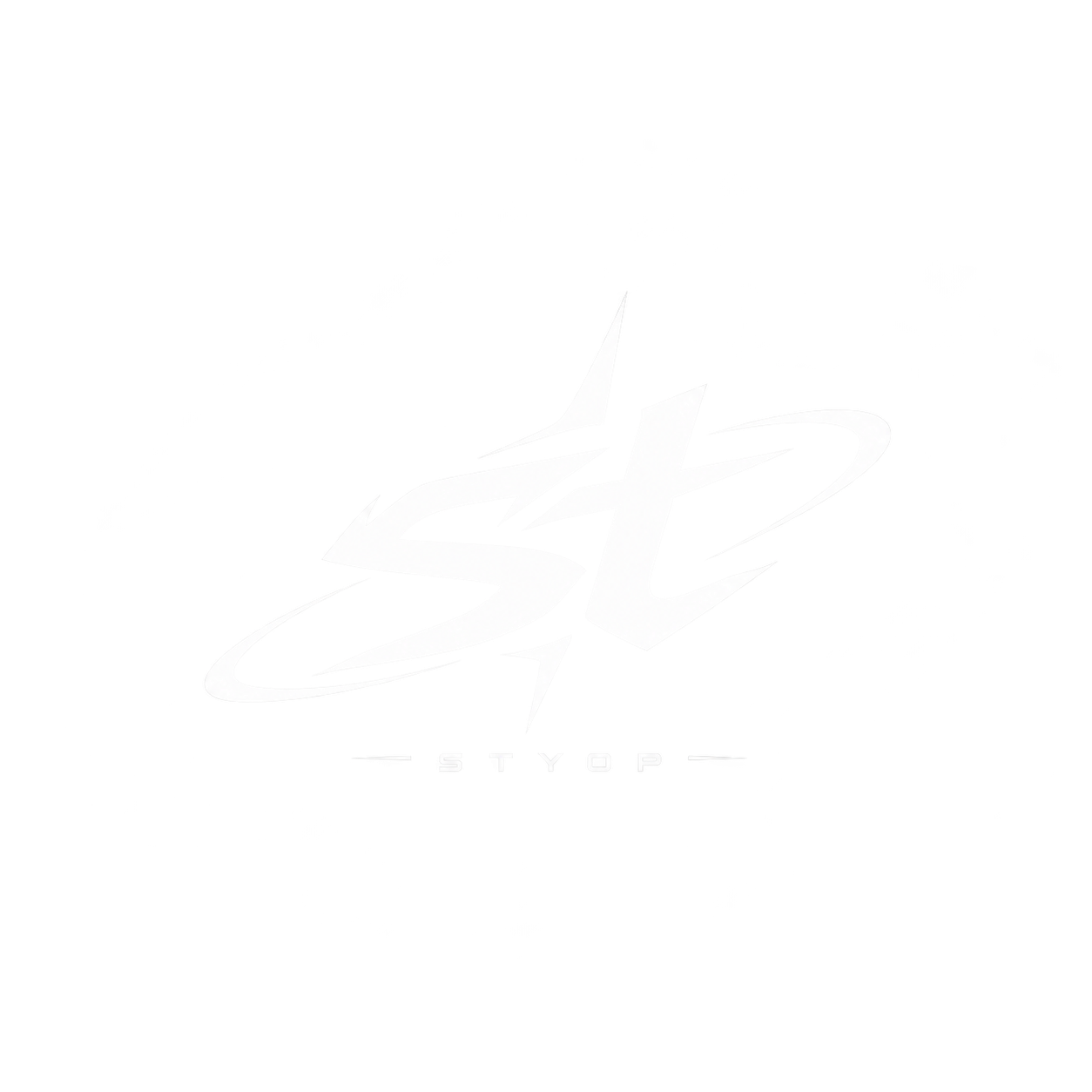 STYOP logo